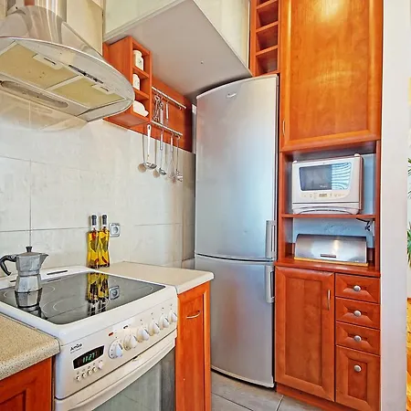 Lägenhet Sopot Apartment Sa Sopot