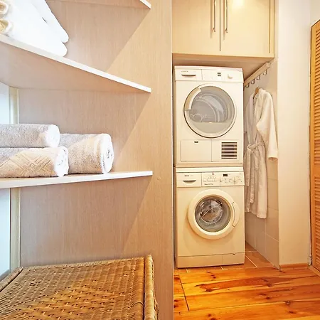 Lägenhet Sopot Apartment Sa Sopot