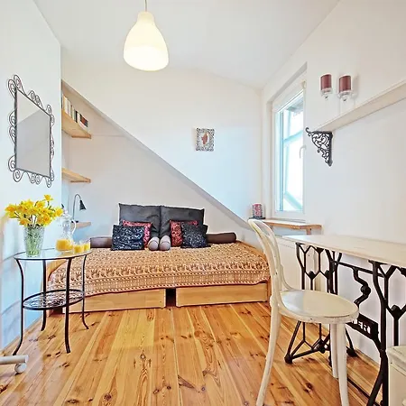 Sa Apartament *