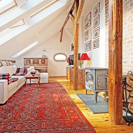 Appartement Sa Sopot