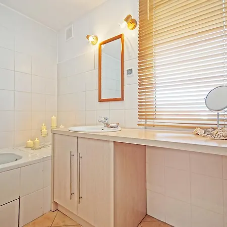 Lägenhet Sopot Apartment Sa *