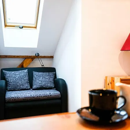 Sopot Apartment Sa Lägenhet Sopot