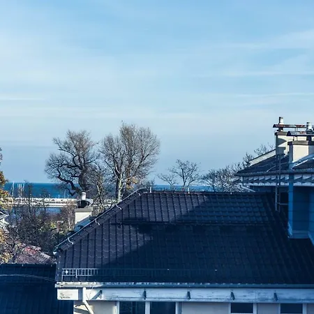 Sopot Apartment Sa *